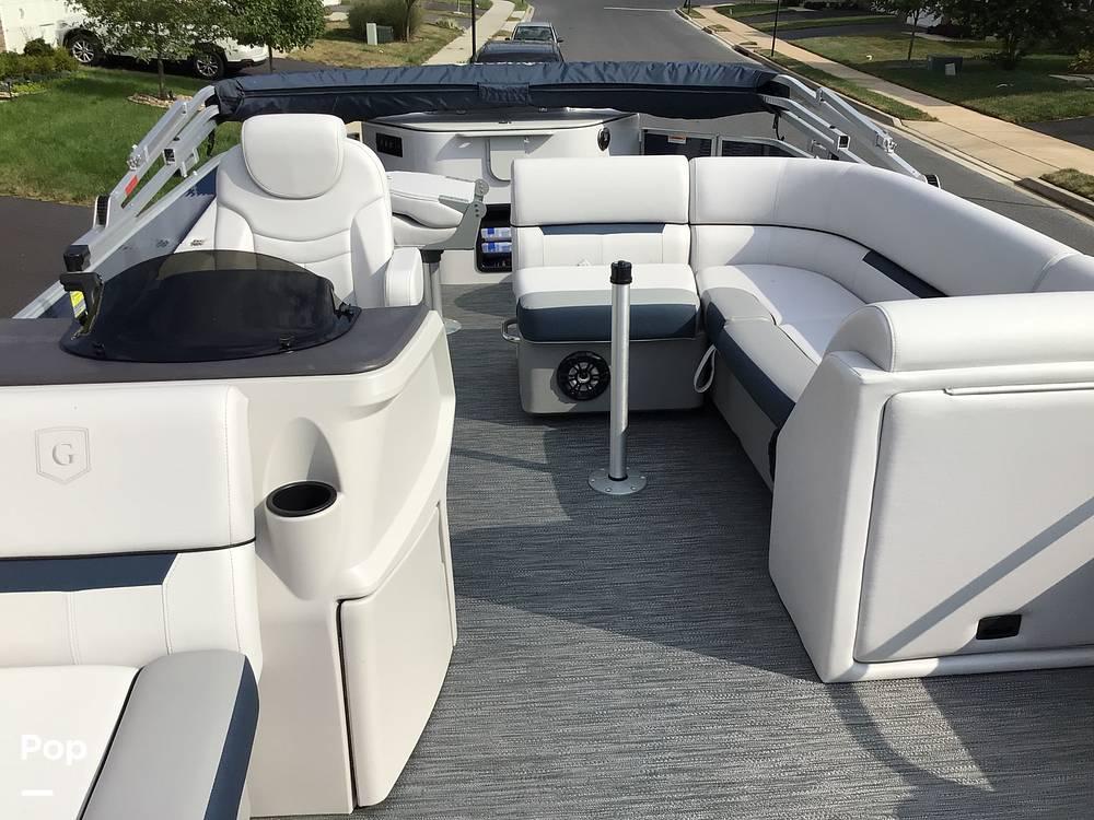 2023 Godfrey Pontoon Sweetwater 2186 FS for sale in Frederick, MD