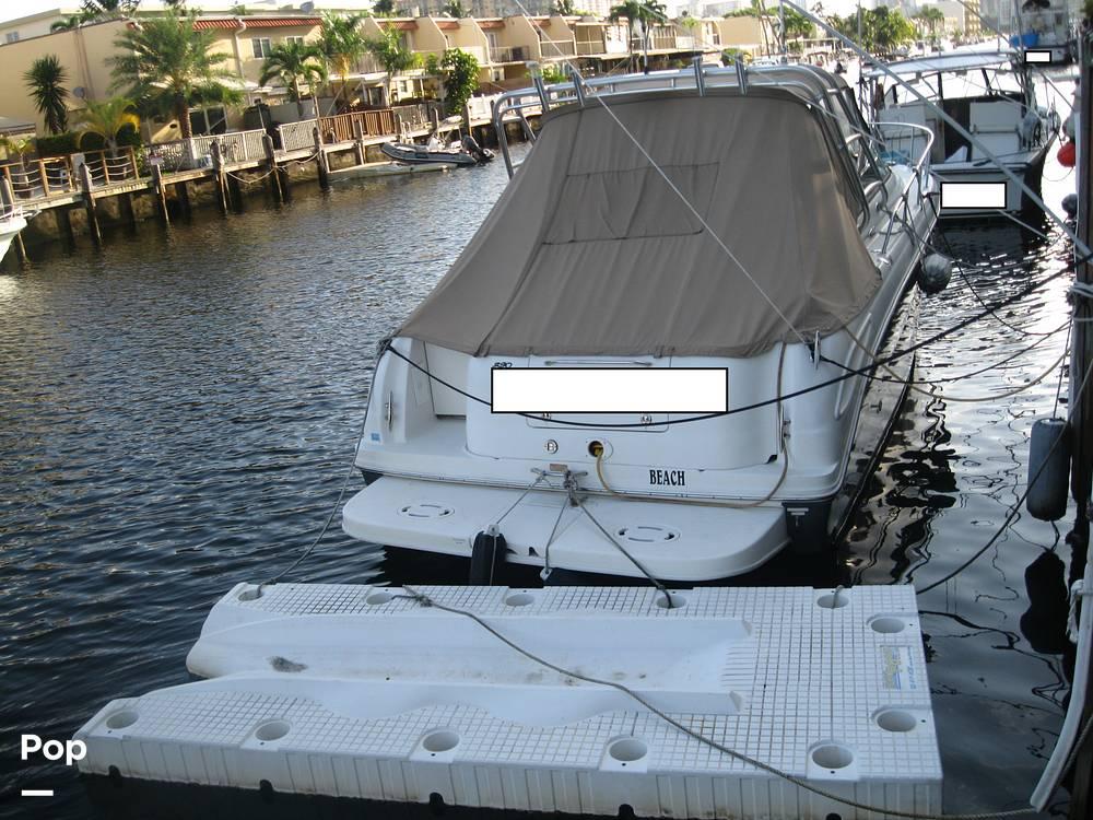 2003 Sea Ray 290 Amberjack for sale in North Miami Beach, FL