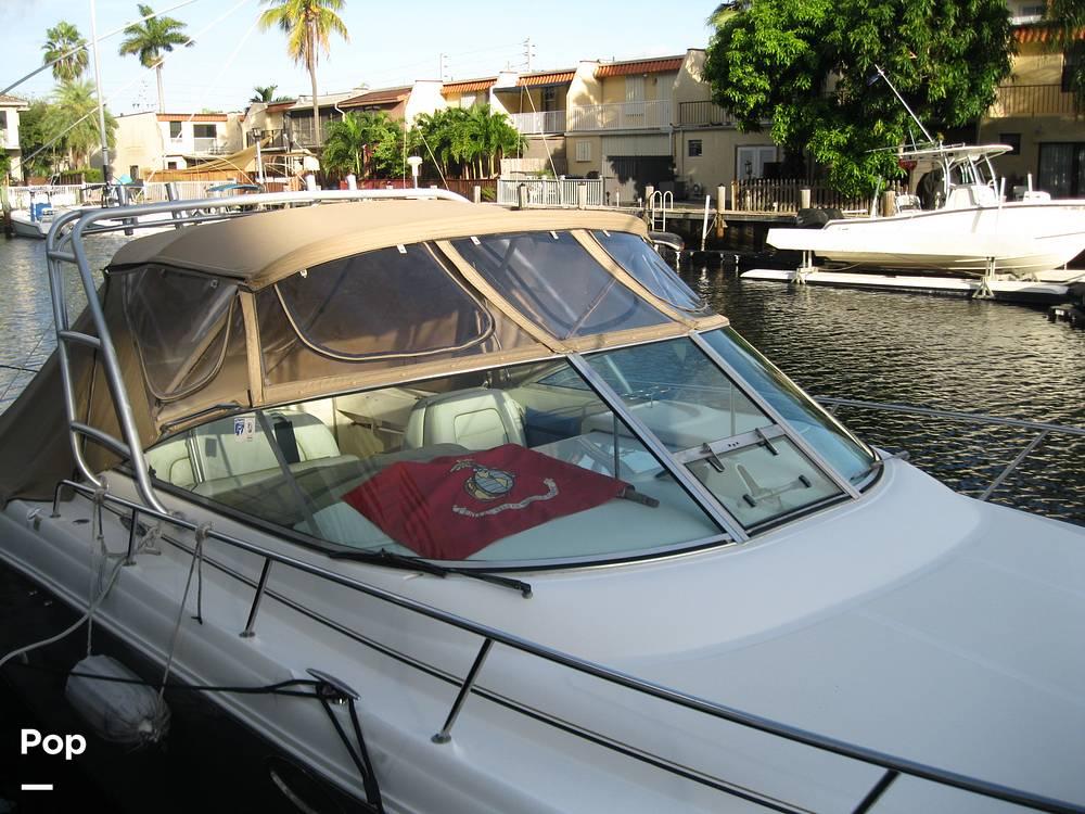 2003 Sea Ray 290 Amberjack for sale in North Miami Beach, FL