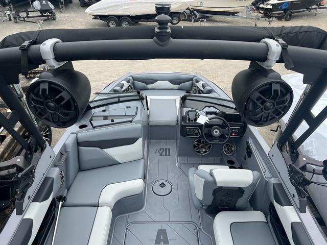 2023 Axis Wake Research A20