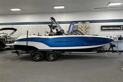 2023 MasterCraft NXT23