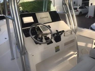 2014 Robalo 260 Robalo