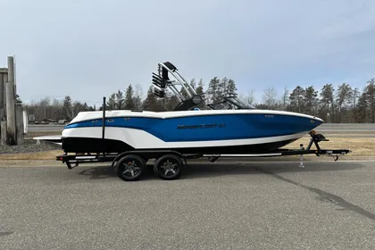 2023 MasterCraft NXT23