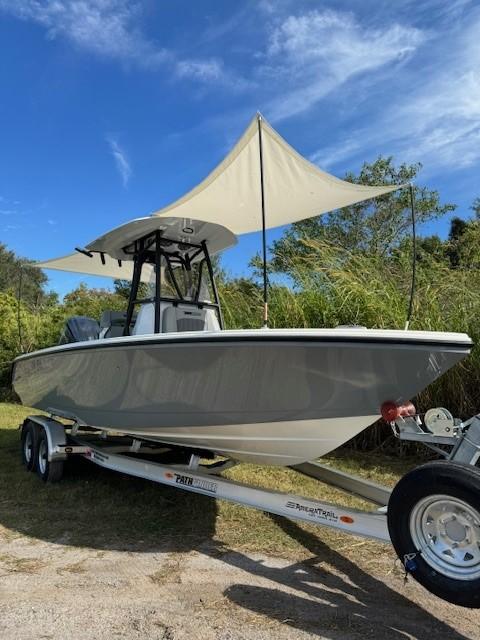 New 2024 Pathfinder 2400 TRS 33634 Tampa Boat Trader   9143810 955159690 0 211120231642 2 