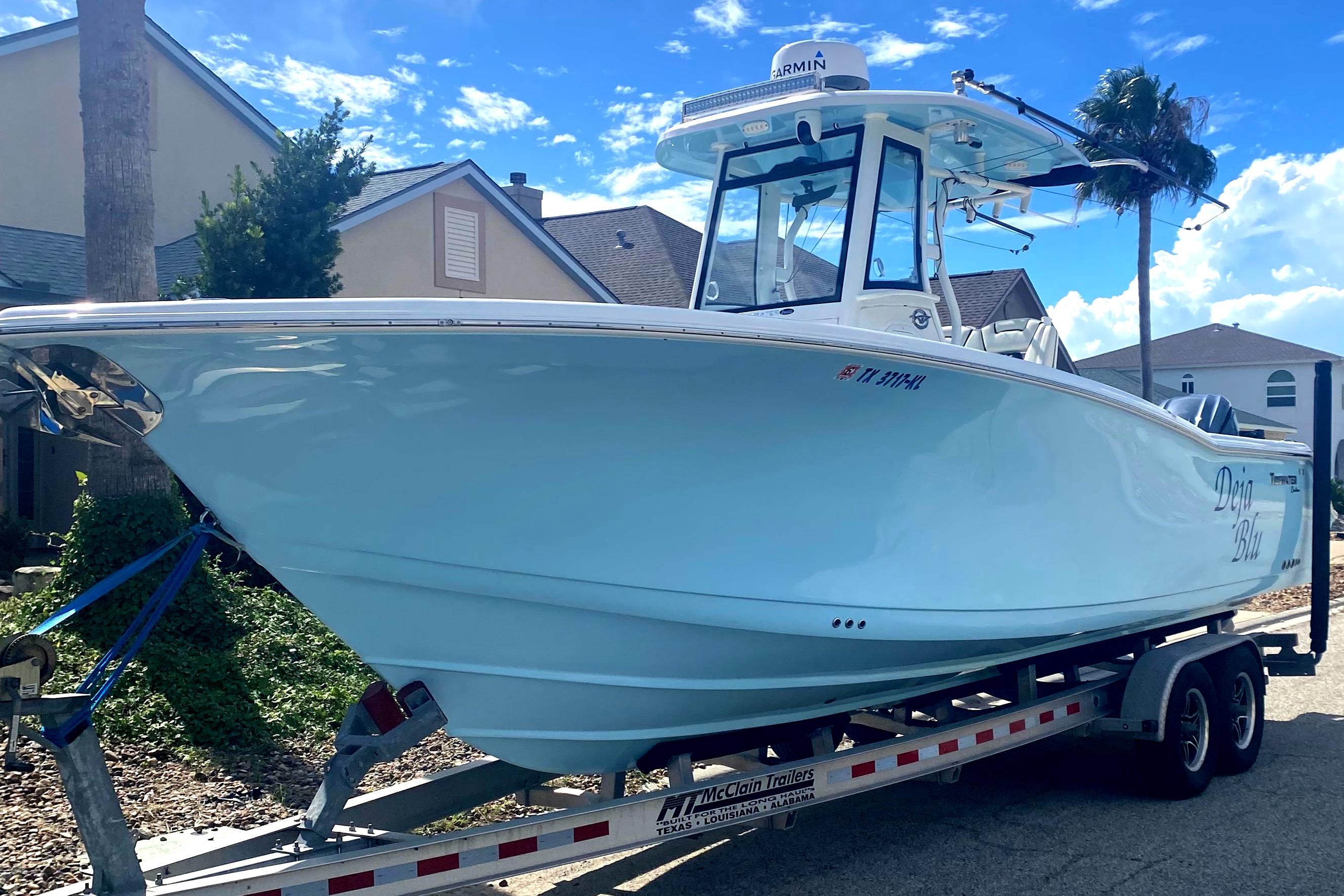 Used 2022 Tidewater 280 CC Adventure, 78336 Aransas Pass