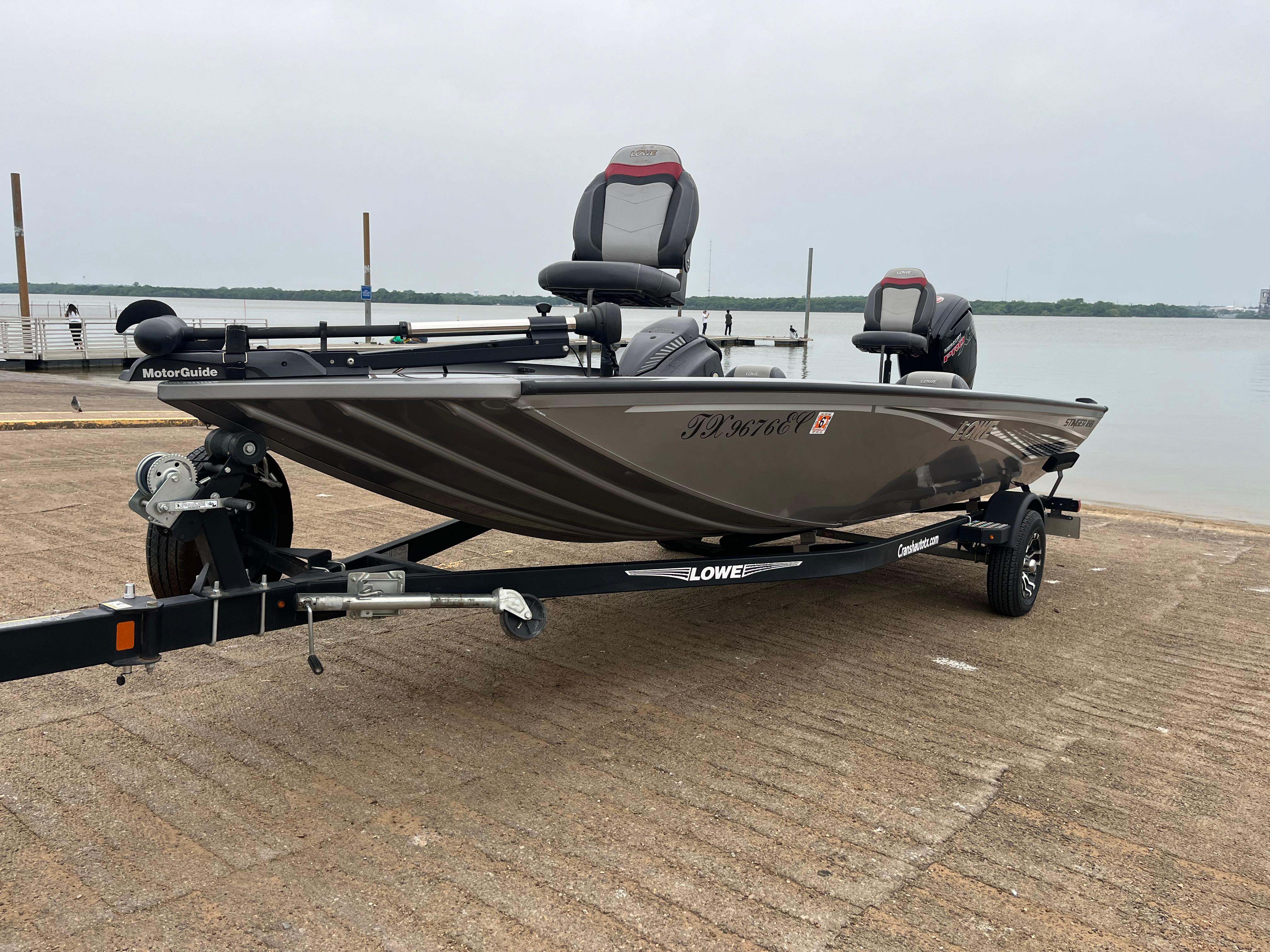 Explore Lowe Sea Nymph boats for sale - Boat Trader