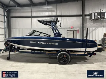 2024 Nautique Ski Nautique 200