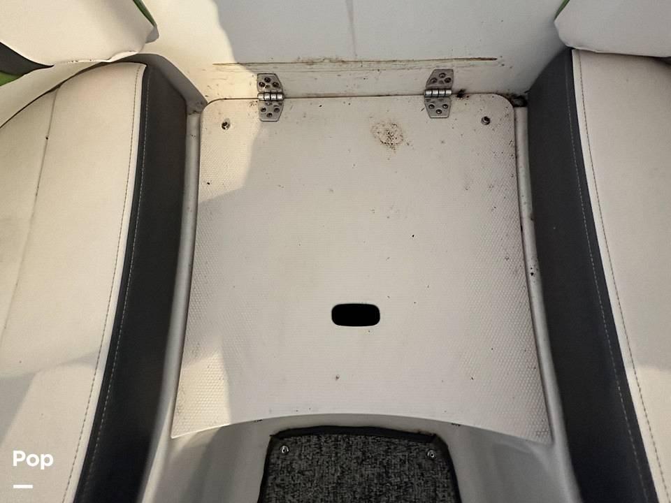 2015 Chaparral 223 Vortex VRX for sale in Hilliard, OH