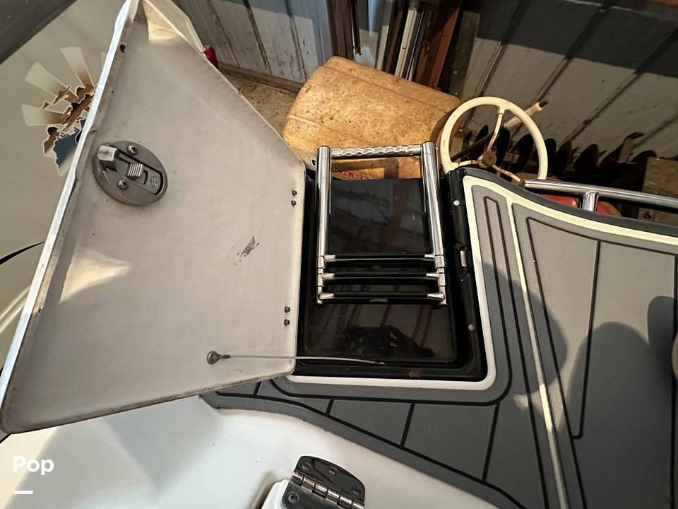 2015 Chaparral 223 Vortex VRX for sale in Hilliard, OH