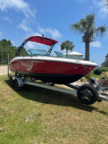 Used 2022 Chaparral 21 Surf, 32566 Navarre - Boat Trader