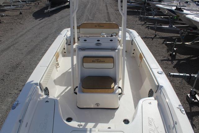 2023 Sea Chaser 23 LX