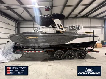 2024 Nautique G25 Paragon