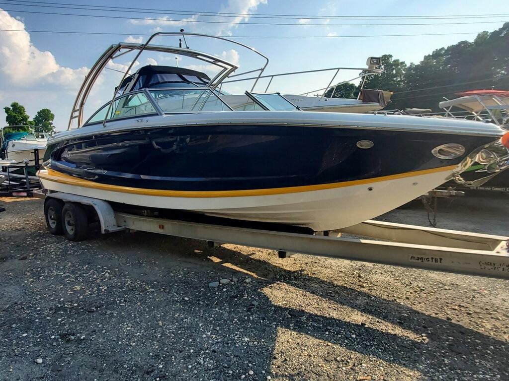 Used 2013 Cobalt A28, 28031 Cornelius - Boat Trader