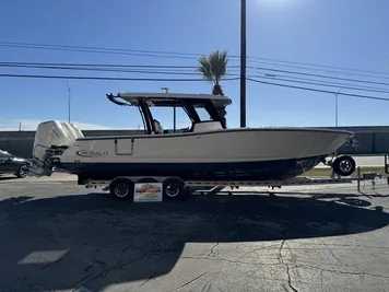 2024 Robalo 360