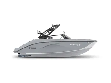 2023 Yamaha Boats 222XE