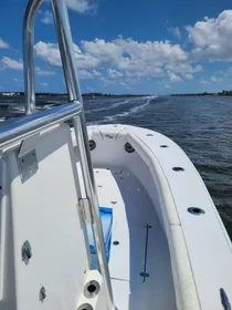 1988 SeaVee 25