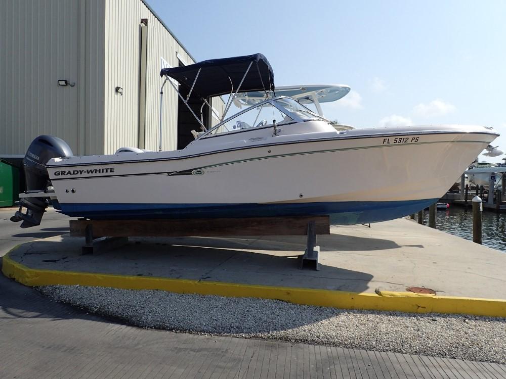 Used 2014 GradyWhite 225 Freedom, 33946 Placida Boat Trader
