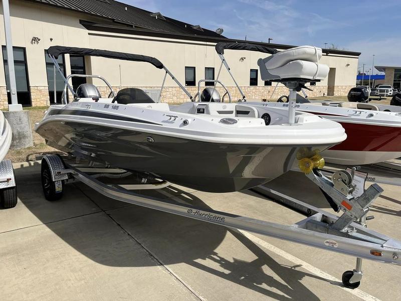 New 2023 Hurricane SS185-OB, 75501 Texarkana - Boat Trader