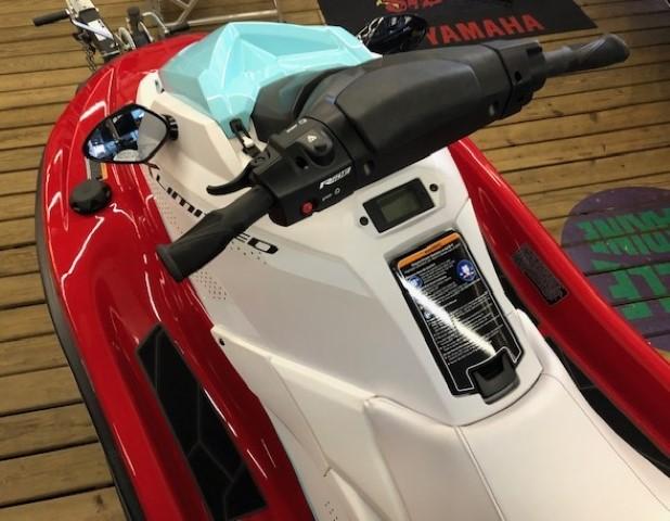 2024 Yamaha WaveRunner EX Limited