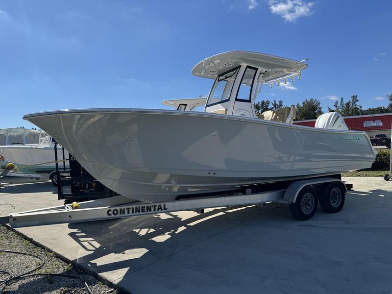 New 2024 Sportsman Open 232 Center Console, 33709 Saint Petersburg - Boat  Trader