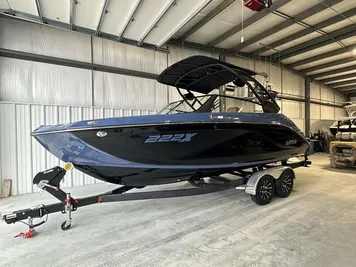 2024 Yamaha Boats 222XD