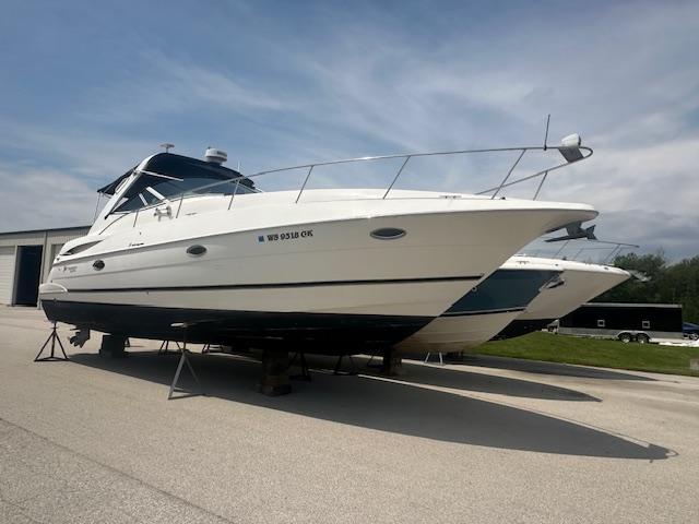 数量限定！在庫処分セール 売り切れ御免 for boats Express 3375 Yachts Cruisers Explore sale Boat - 女性漫画