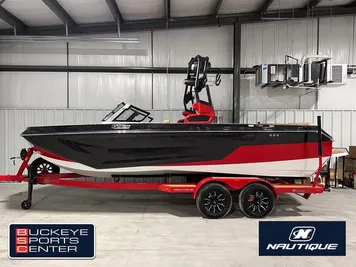 2024 Nautique Super Air Nautique GS22