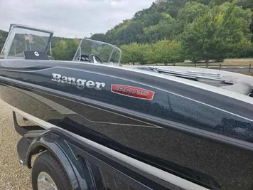 2024 Ranger 1850MS