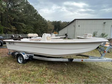 2024 Carolina Skiff E21 DLX CC