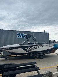 2019 Tige RZX3