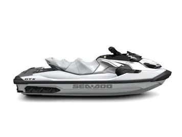 2024 Sea-Doo Waverunner GTX