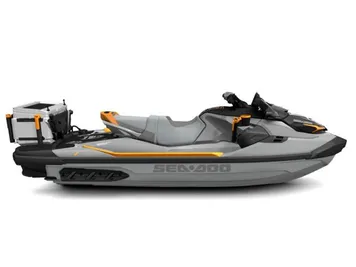 2024 Sea-Doo Waverunner FISH PRO