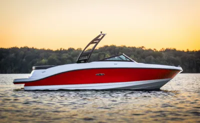 2023 Sea Ray SPX 210