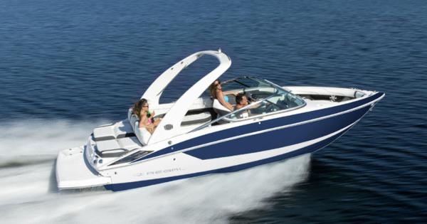 Regal Boats For Sale In Tennessee Boat Trader