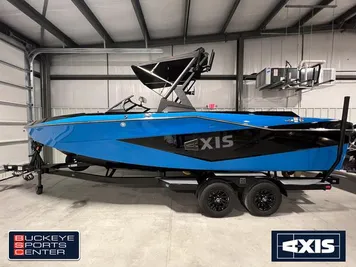 2024 Axis Wake Research T235