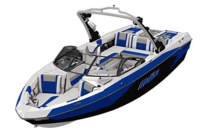 2024 Malibu Wakesetter Lsv 23