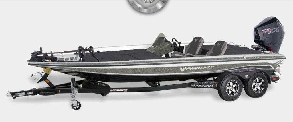 New 2024 Phoenix 721 Pro Xp, 29673 Piedmont - Boat Trader