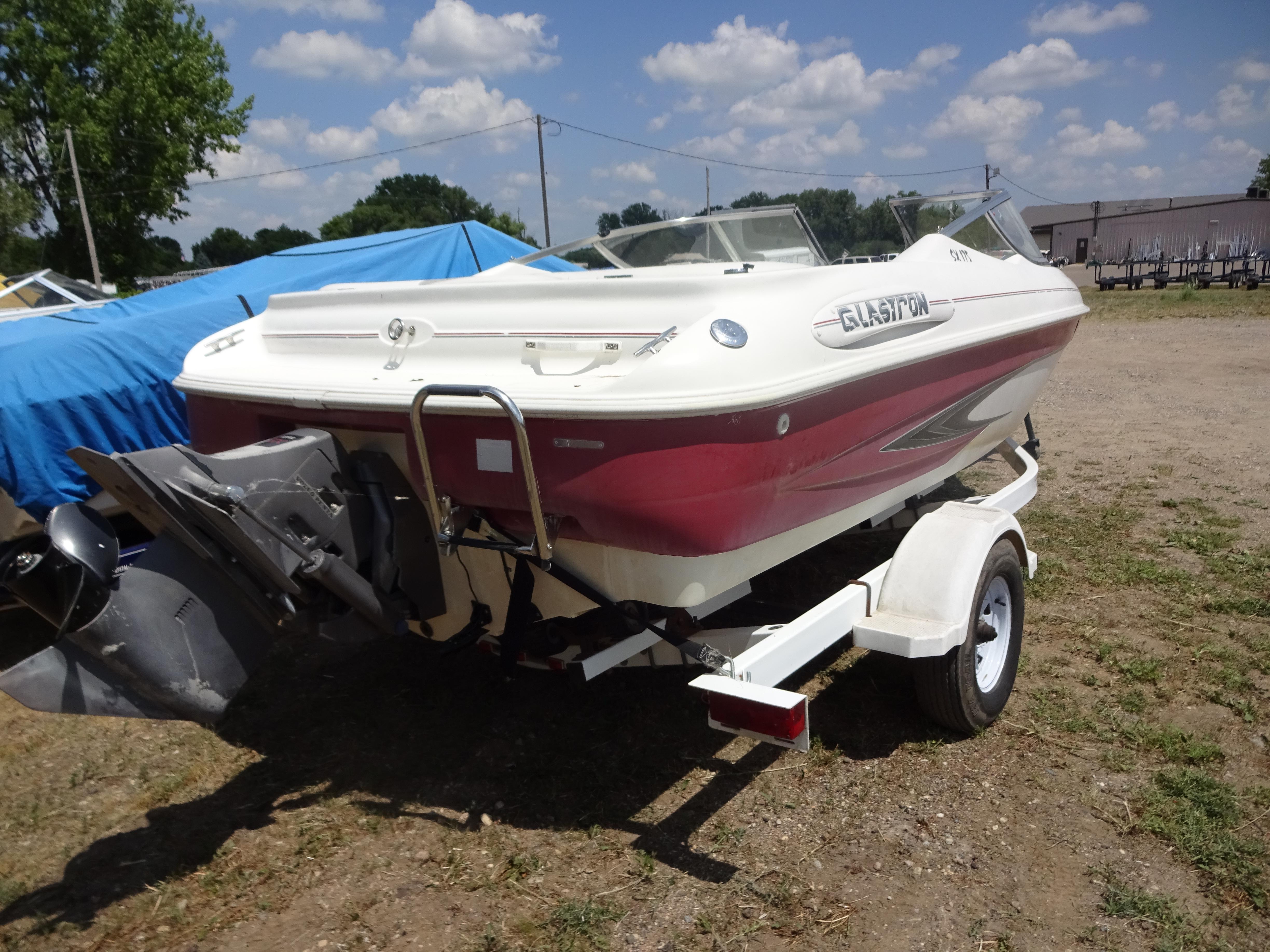 New 1999 Glastron SX 175, 55302 Annandale - Boat Trader