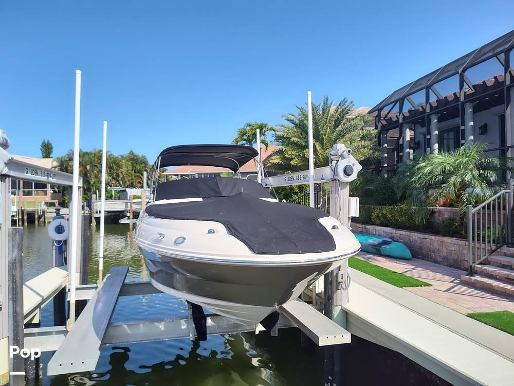 2005 Sea Ray 240 Sundeck for sale in Marco Island, FL