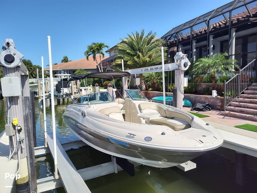 2005 Sea Ray 240 Sundeck for sale in Marco Island, FL