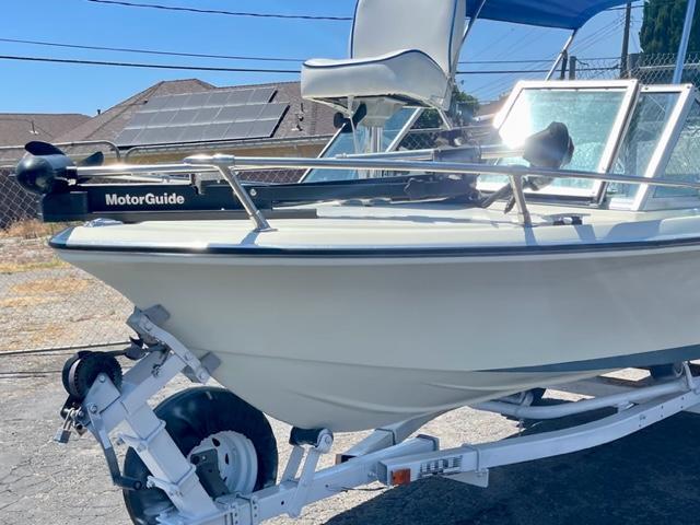 Used 1981 Glasply 155 CRUISER, 92804 Anaheim - Boat Trader