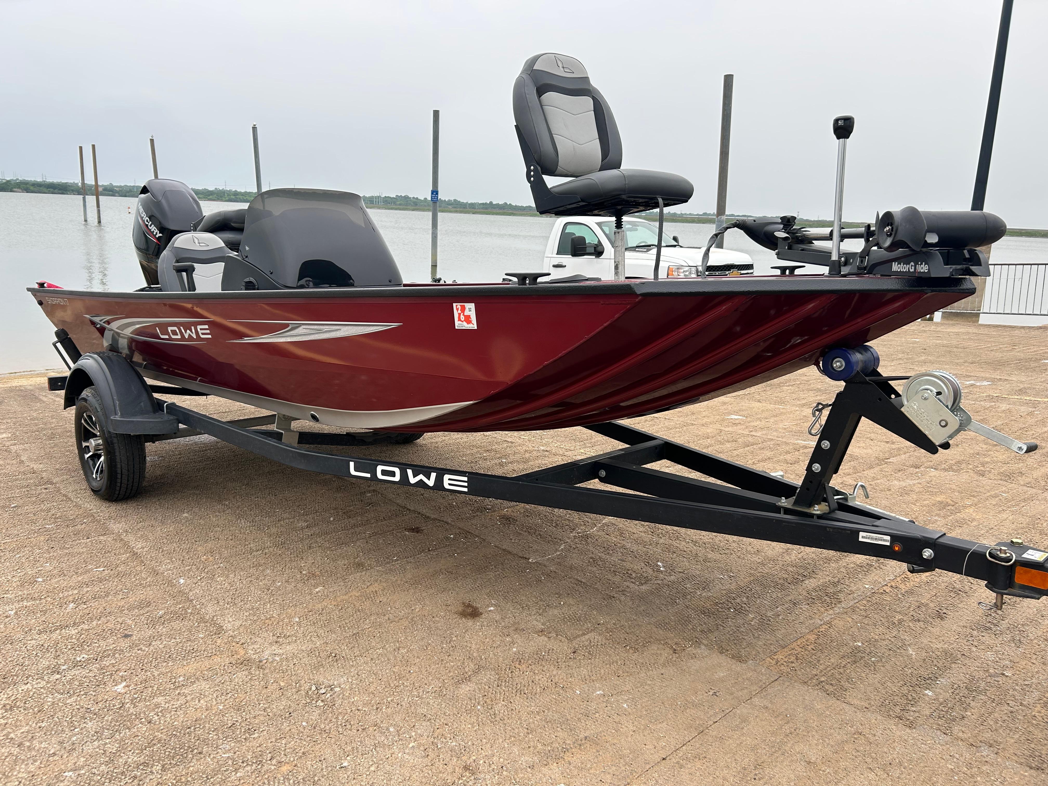 YAMAHA FISH-17 船外機 中古艇情報 | boatflow.jp