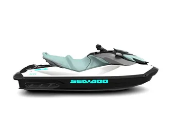 2024 Sea-Doo Waverunner GTI