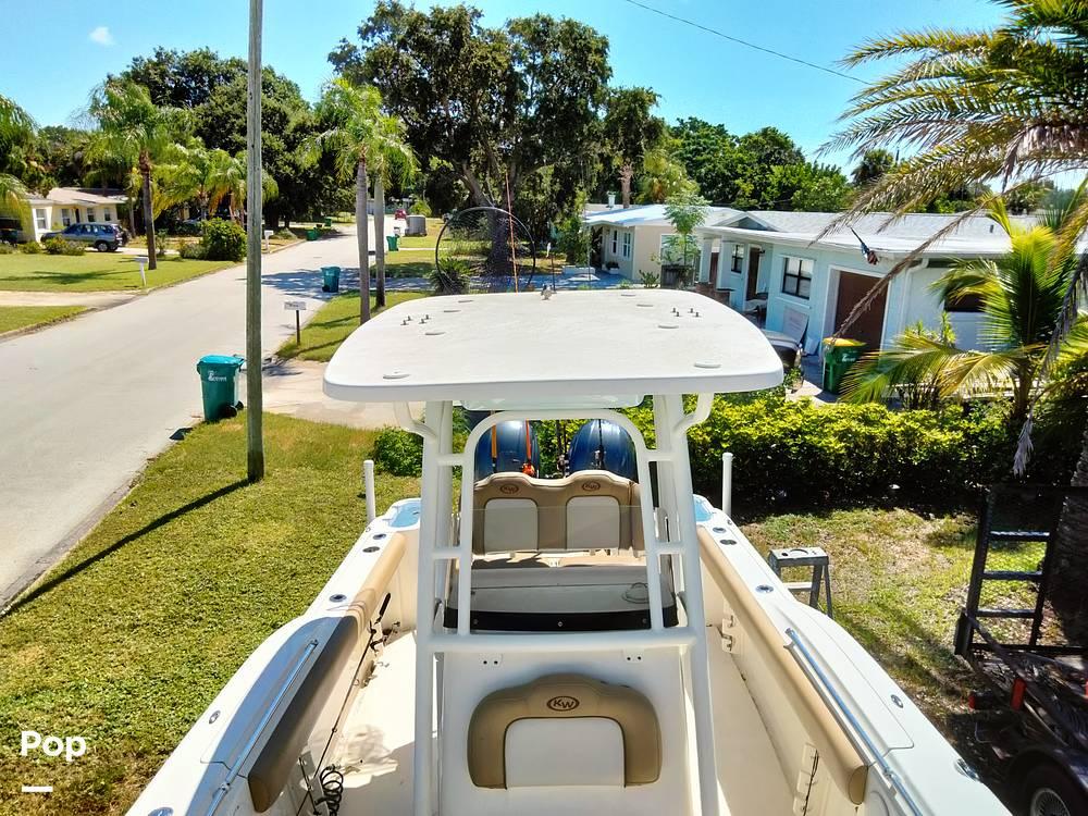 2020 Key West 244CC Bluewater for sale in Merritt Island, FL