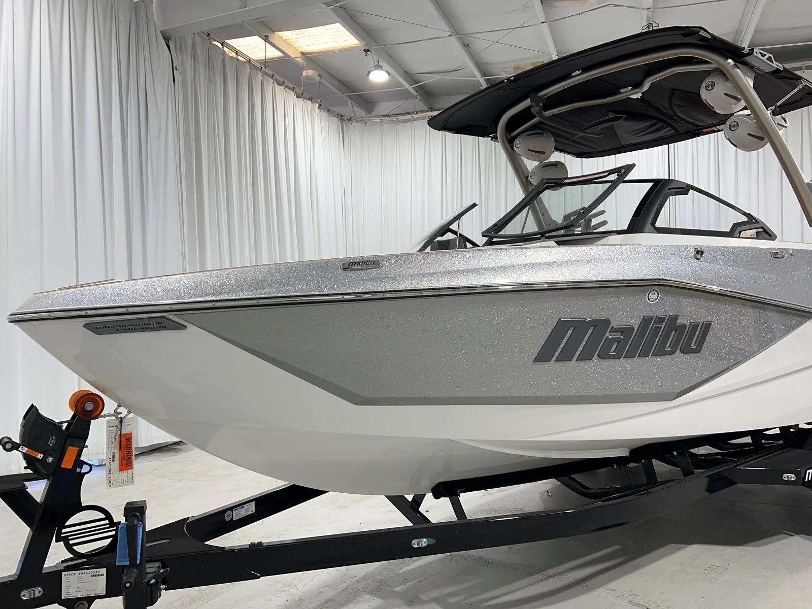 New 2024 Malibu Wakesetter 25 LSV, 30642 Greensboro Boat Trader