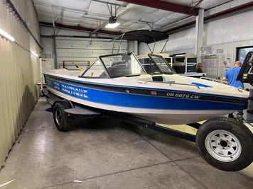 1992 Correct Craft Ski Nautique