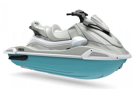 New 2025 Yamaha Boats VX Cruiser HO With Audio VX1900B-BB, 65737 ...