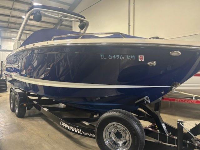 Explore Chaparral 277 Ssx boats for sale - Boat Trader Explore Chaparral 277 Ssx boats for sale - Boat Trader