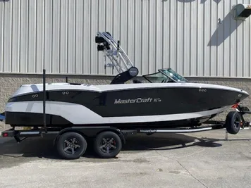 2023 MasterCraft NXT23