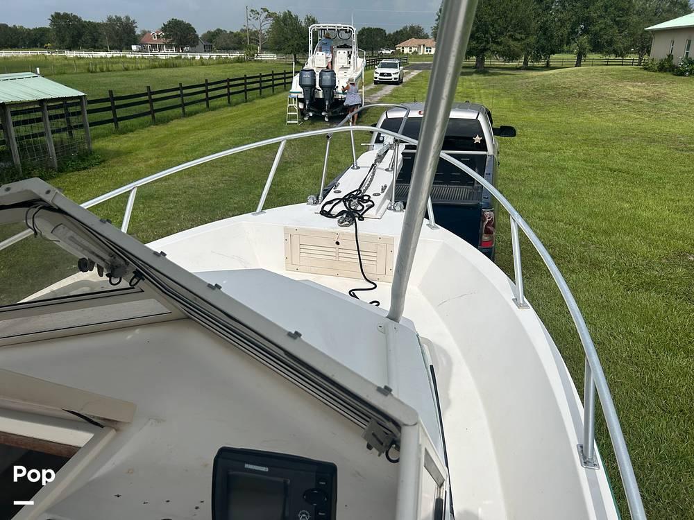1992 Mako 210 for sale in Fort Myers, FL